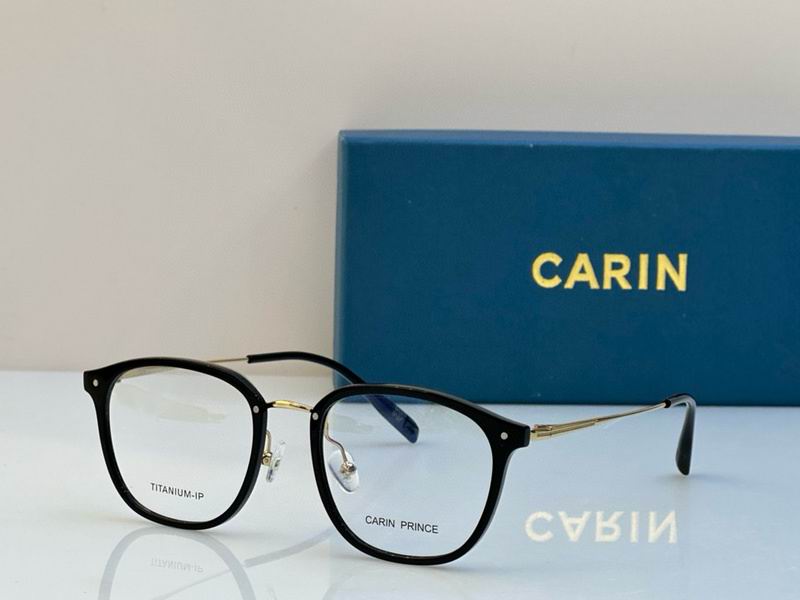 Carin Plain Glasses (10)